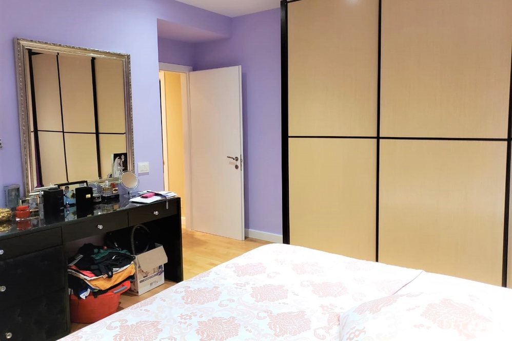 Tirane Shitje Apartament 2+1+A Rruga Skender Luarasi, Komuna e Parisit apartament
