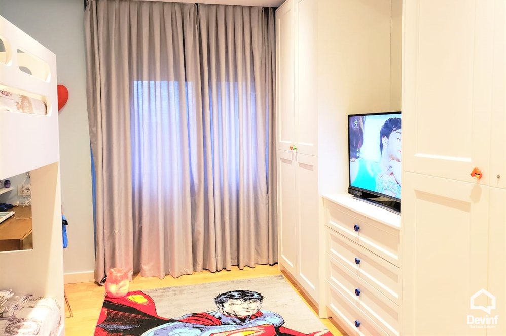 Tirane Shitje Apartament 2+1+A Rruga Skender Luarasi, Komuna e Parisit apartament
