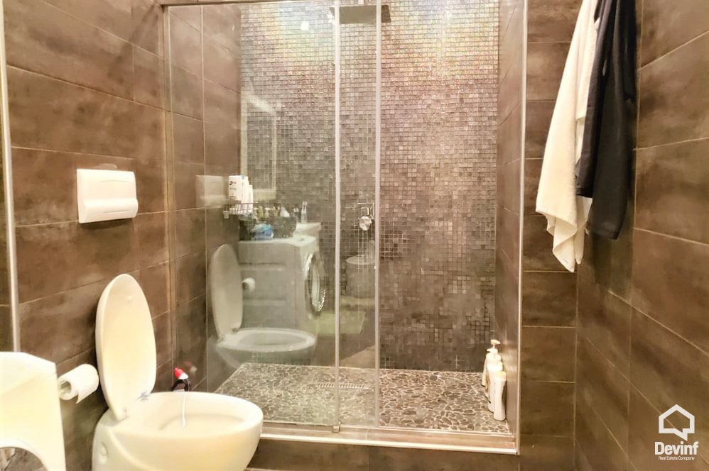 Tirane Shitje Apartament 2+1+A Rruga Skender Luarasi, Komuna e Parisit apartament