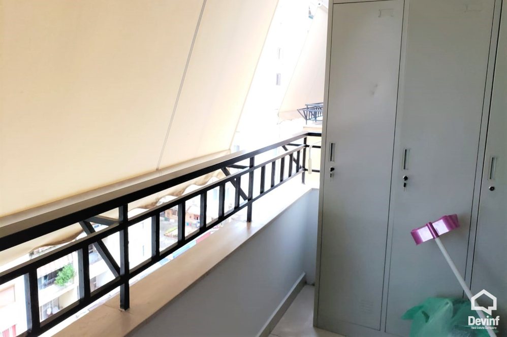 Tirane Shitje Apartament 2+1+A Rruga Skender Luarasi, Komuna e Parisit apartament