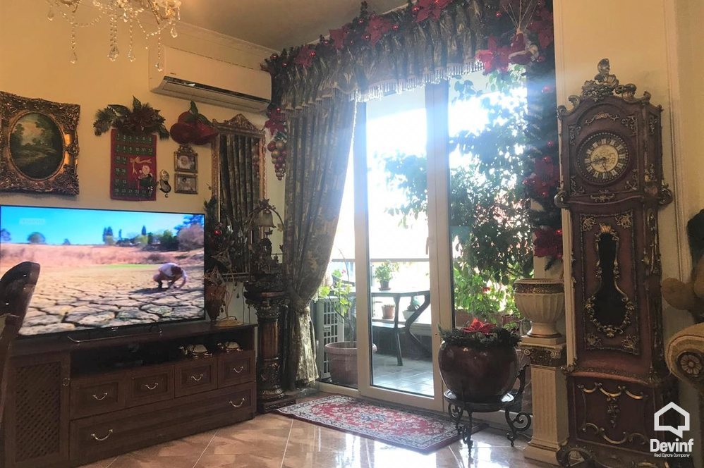 Tirane For Sale Apartment 3+1+G Xhanfize Keko Street Apartment