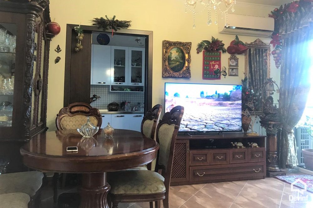 Tirane For Sale Apartment 3+1+G Xhanfize Keko Street Apartment