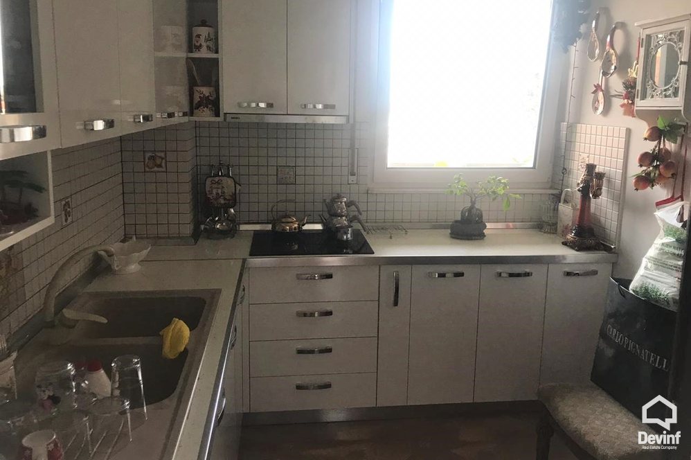Tirane For Sale Apartment 3+1+G Xhanfize Keko Street Apartment