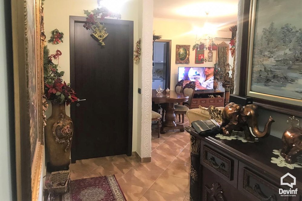 Tirane For Sale Apartment 3+1+G Xhanfize Keko Street Apartment