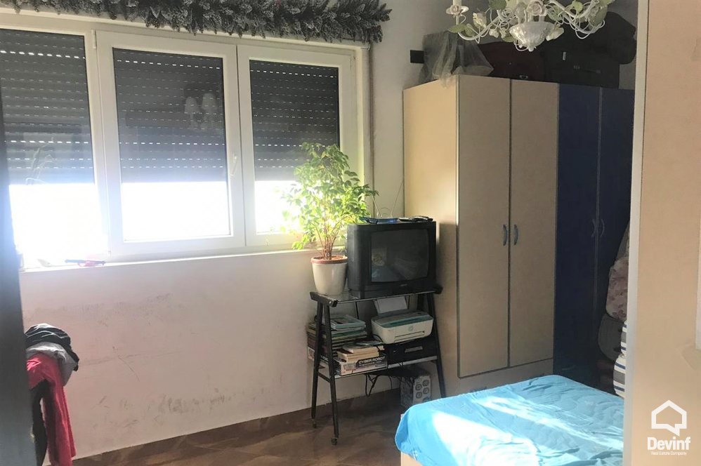 Tirane For Sale Apartment 3+1+G Xhanfize Keko Street Apartment