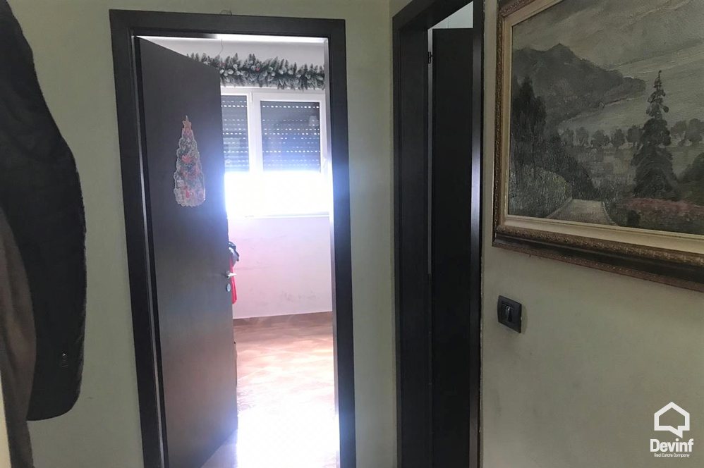 Tirane For Sale Apartment 3+1+G Xhanfize Keko Street Apartment