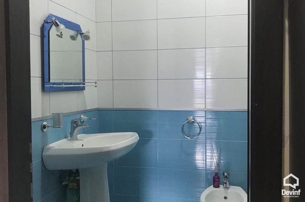 Tirane For Sale Apartment 3+1+G Xhanfize Keko Street Apartment