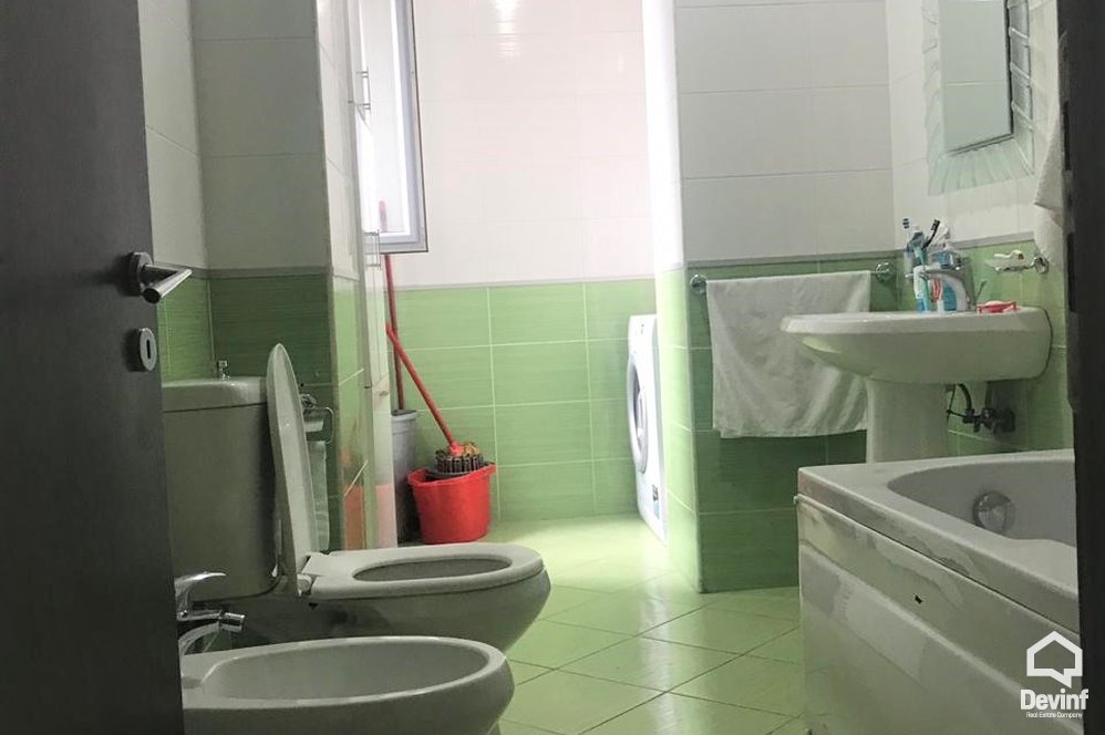 Tirane For Sale Apartment 3+1+G Xhanfize Keko Street Apartment