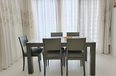 Tirane Shitje Apartament 2+1+A Kompleks Rezidencial ne Komunen e Parisit apartament kompleks rezidencial
