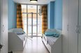 Tirane Shitje Apartament 2+1+A Kompleks Rezidencial ne Komunen e Parisit apartament kompleks rezidencial