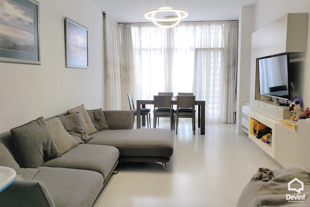 Tirane Shitje Apartament 2+1+A Kompleks Rezidencial ne Komunen e Parisit apartament kompleks rezidencial