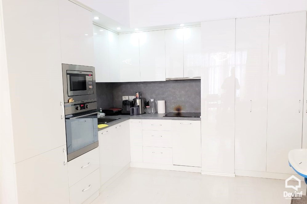 Tirane Shitje Apartament 2+1+A Kompleks Rezidencial ne Komunen e Parisit apartament kompleks rezidencial