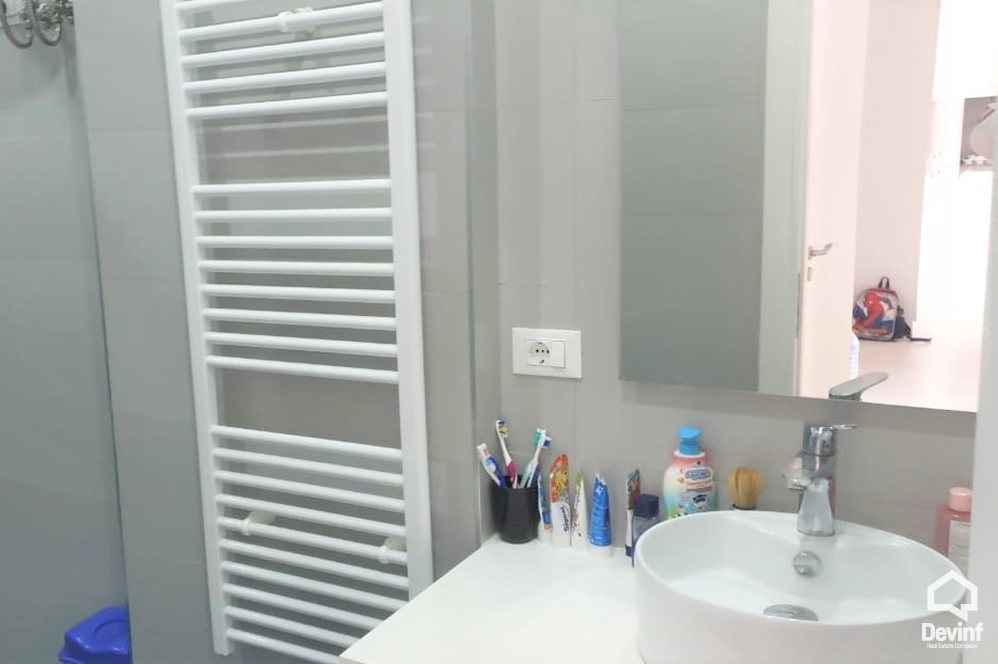 Tirane Shitje Apartament 2+1+A Kompleks Rezidencial ne Komunen e Parisit apartament kompleks rezidencial