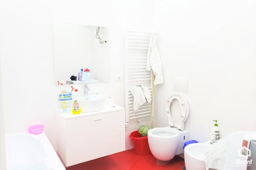 Tirane Shitje Apartament 2+1+A Kompleks Rezidencial ne Komunen e Parisit apartament kompleks rezidencial