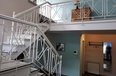 Tirane For Rent Apartment 3+1+G Duplex apartment located in Blloku area Apartment