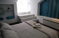 Tirane For Rent Apartment 3+1+G Duplex apartment located in Blloku area Apartment