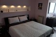Tirane For Rent Apartment 3+1+G Duplex apartment located in Blloku area Apartment