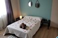 Tirane For Rent Apartment 3+1+G Duplex apartment located in Blloku area Apartment