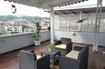 Tirane For Rent Apartment 3+1+G Duplex apartment located in Blloku area Apartment