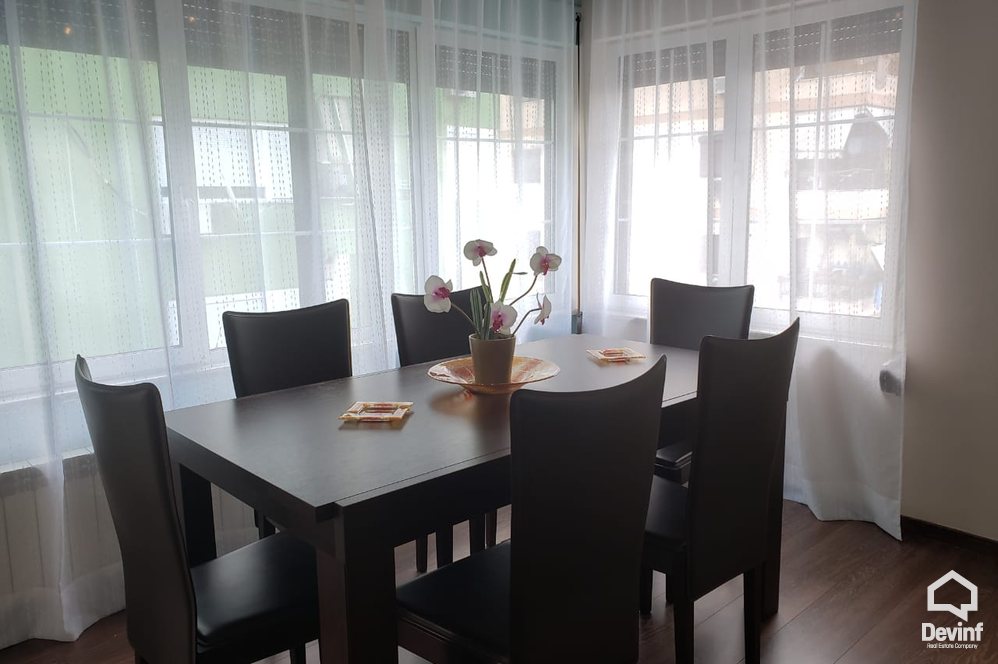 Tirane For Rent Apartment 3+1+G Duplex apartment located in Blloku area Apartment