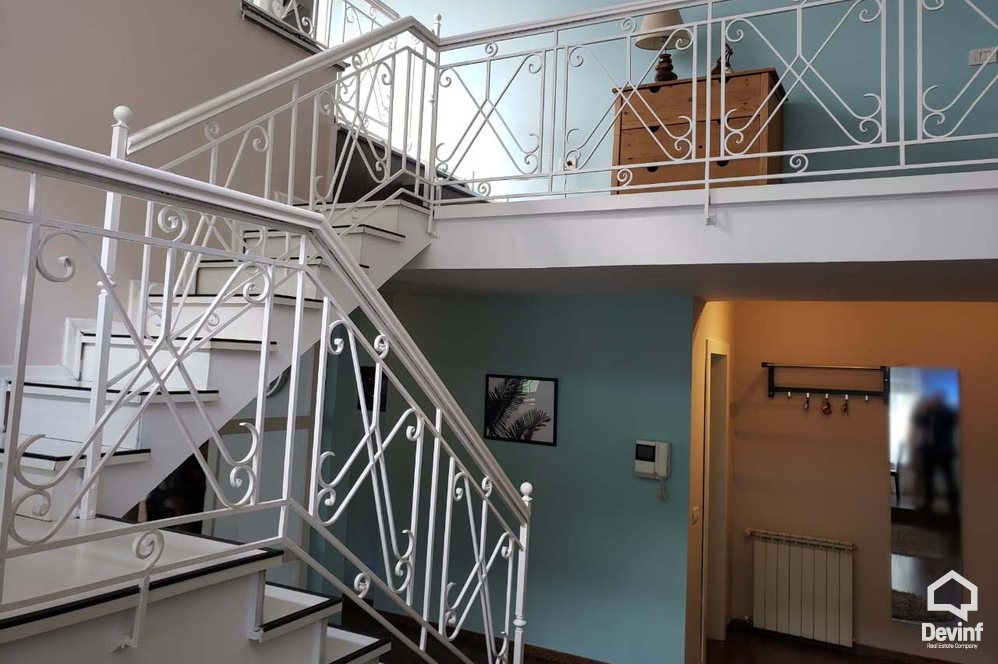 Tirane For Rent Apartment 3+1+G Duplex apartment located in Blloku area Apartment