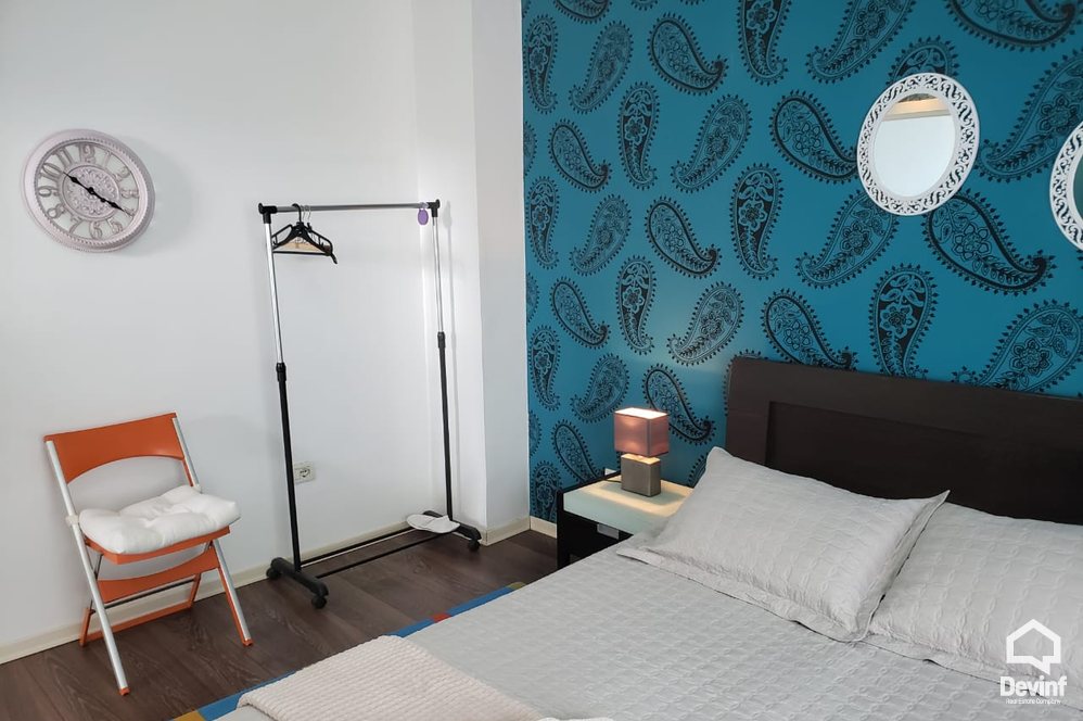 Tirane For Rent Apartment 3+1+G Duplex apartment located in Blloku area Apartment