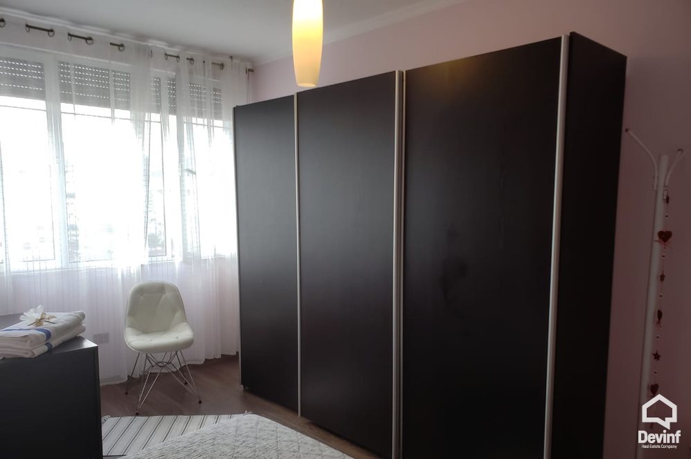 Tirane For Rent Apartment 3+1+G Duplex apartment located in Blloku area Apartment