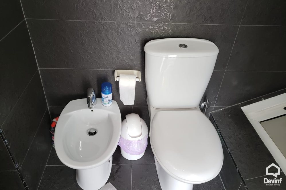 Tirane For Rent Apartment 3+1+G Duplex apartment located in Blloku area Apartment