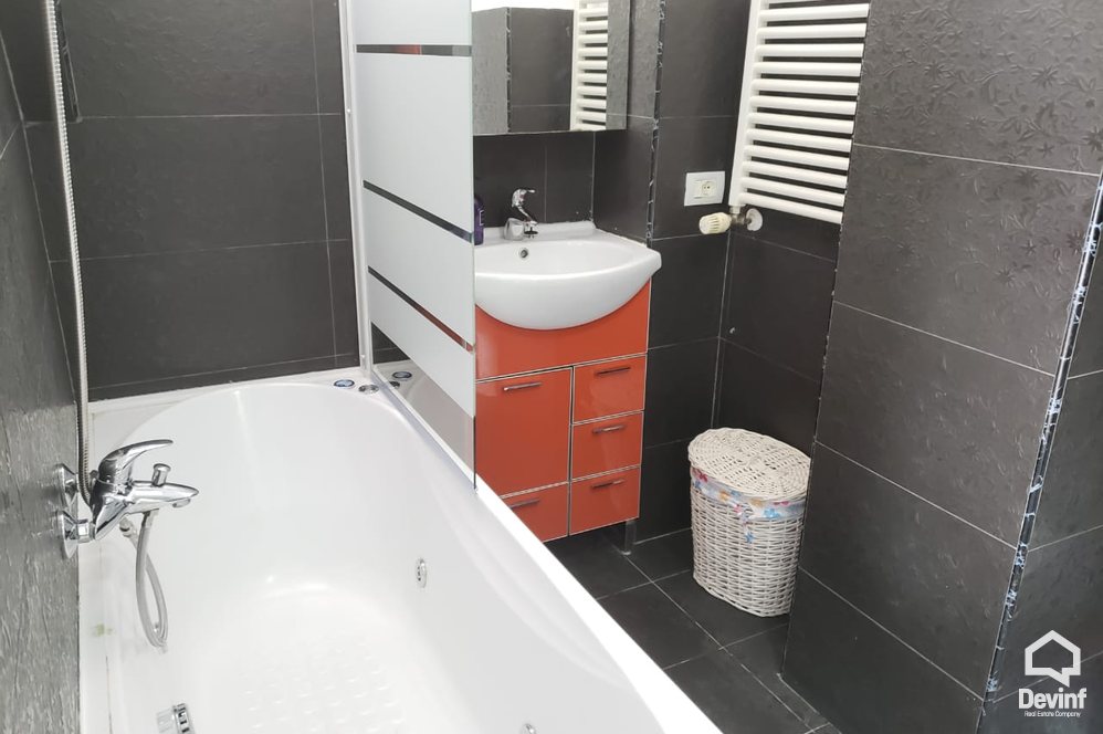 Tirane For Rent Apartment 3+1+G Duplex apartment located in Blloku area Apartment