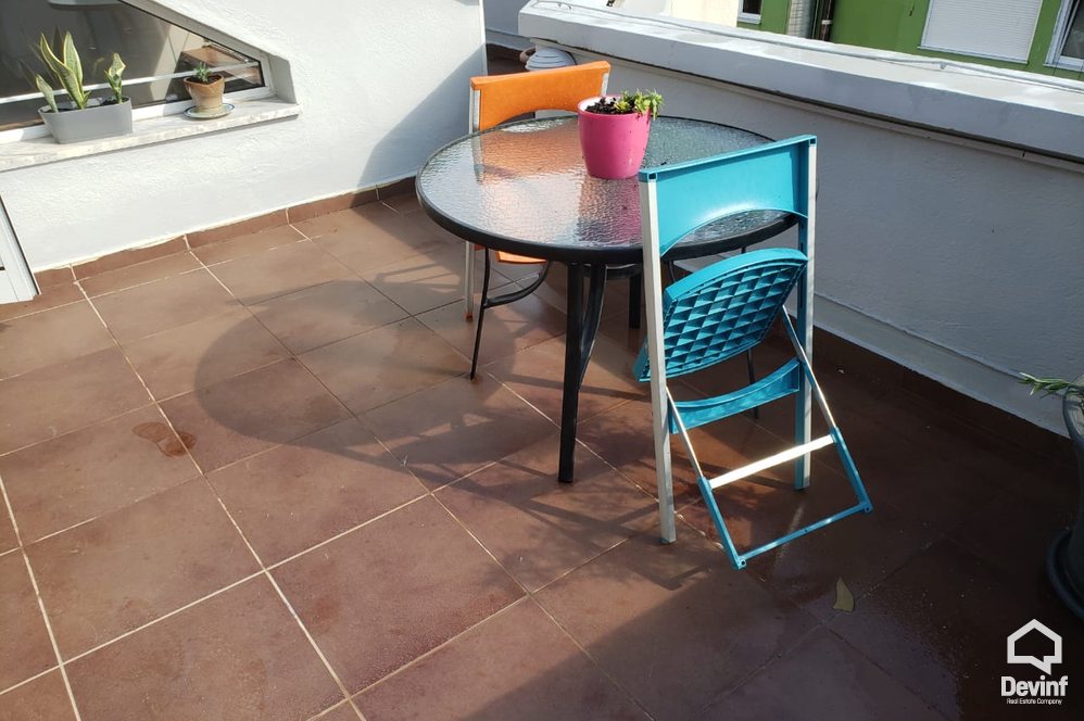 Tirane For Rent Apartment 3+1+G Duplex apartment located in Blloku area Apartment