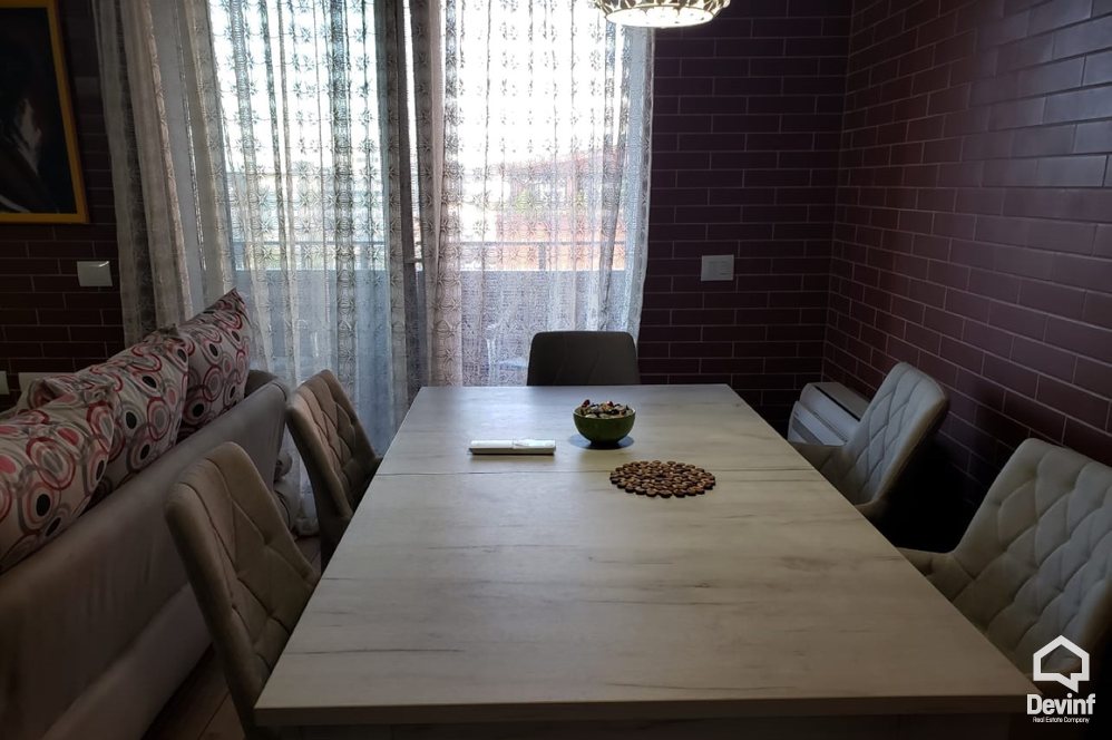Tirane Qera Apartament 1+1 Apartament ne Rr. Myslym Shyri apartament