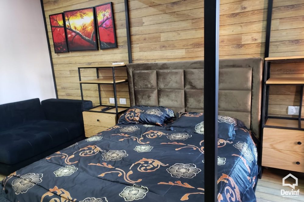 Tirane Qera Apartament 1+1 Apartament ne Rr. Myslym Shyri apartament
