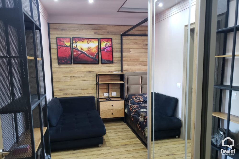 Tirane Qera Apartament 1+1 Apartament ne Rr. Myslym Shyri apartament