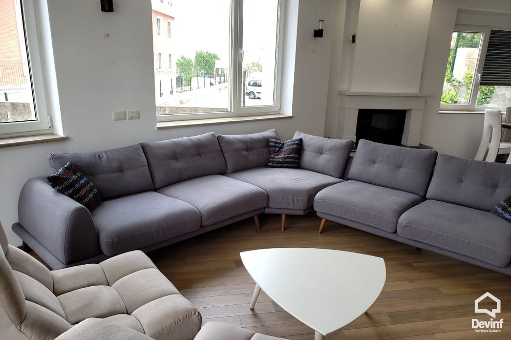 Tirane For Sale Villa 4+1+G Villa in housing compound located in the area of Tirana East Gate Shopping Mall Villa Residential Complex