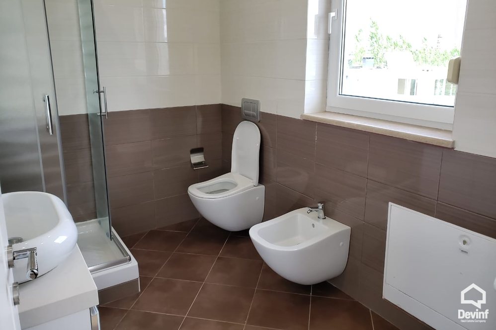 Tirane For Sale Villa 4+1+G Villa in housing compound located in the area of Tirana East Gate Shopping Mall Villa Residential Complex