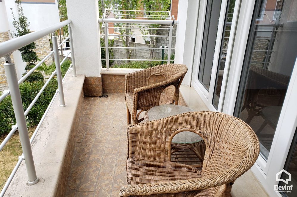 Tirane For Sale Villa 4+1+G Villa in housing compound located in the area of Tirana East Gate Shopping Mall Villa Residential Complex