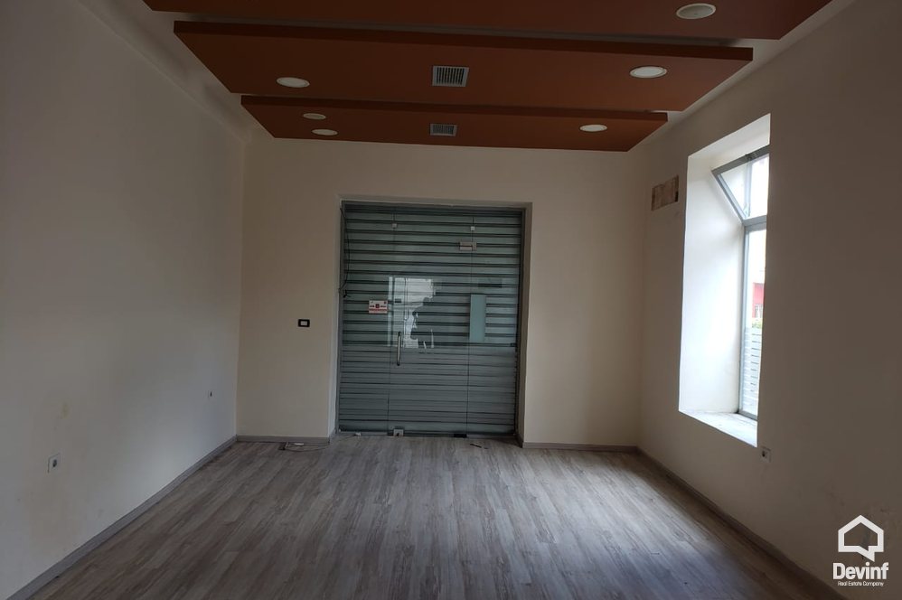 Tirane For Rent Shop  The shop is located in Qytet Studenti area Shop Bar-Coffee