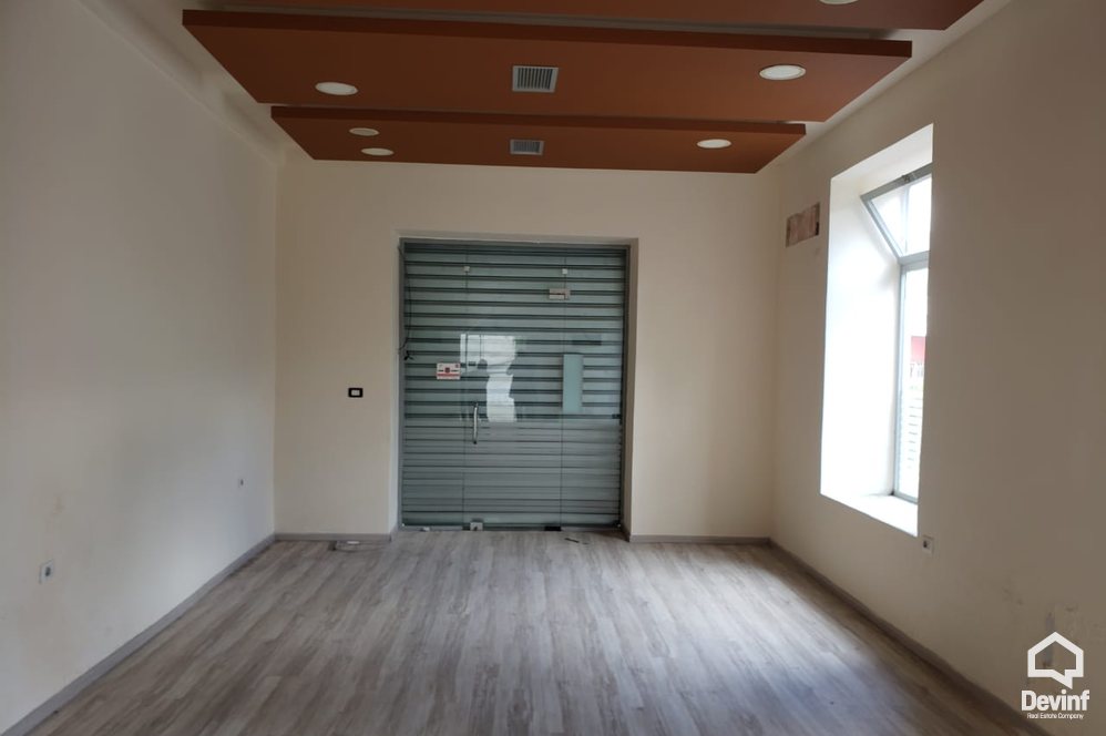 Tirane For Rent Shop  The shop is located in Qytet Studenti area Shop Bar-Coffee