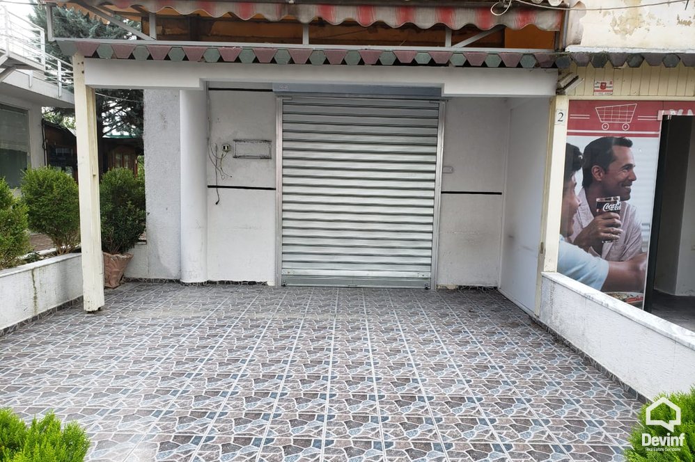 Tirane For Rent Shop  The shop is located in Qytet Studenti area Shop Bar-Coffee