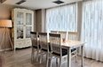 Tirane Shitje Apartament 2+1+G Kompleksi rezidencial, Kodra e Diellit apartament kompleks rezidencial dubleks