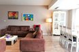 Tirane Shitje Apartament 2+1+G Kompleksi rezidencial, Kodra e Diellit apartament kompleks rezidencial dubleks