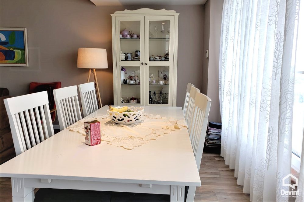 Tirane Shitje Apartament 2+1+G Kompleksi rezidencial, Kodra e Diellit apartament kompleks rezidencial dubleks