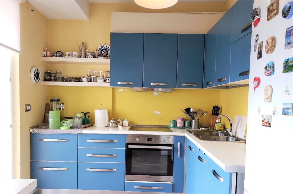 Tirane Shitje Apartament 2+1+G Kompleksi rezidencial, Kodra e Diellit apartament kompleks rezidencial dubleks