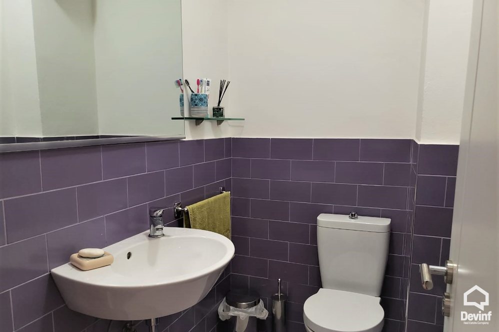 Tirane Shitje Apartament 2+1+G Kompleksi rezidencial, Kodra e Diellit apartament kompleks rezidencial dubleks