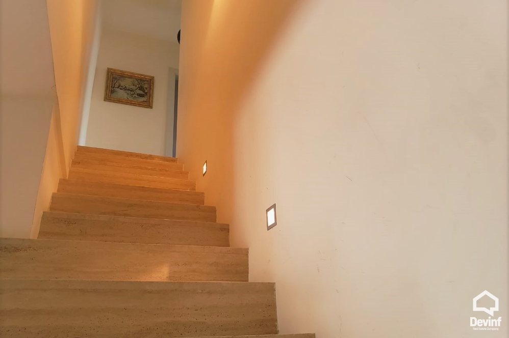 Tirane Shitje Apartament 2+1+G Kompleksi rezidencial, Kodra e Diellit apartament kompleks rezidencial dubleks