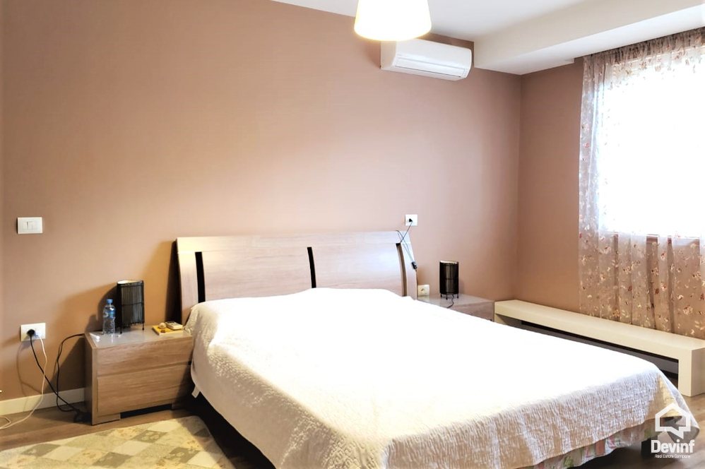 Tirane Shitje Apartament 2+1+G Kompleksi rezidencial, Kodra e Diellit apartament kompleks rezidencial dubleks