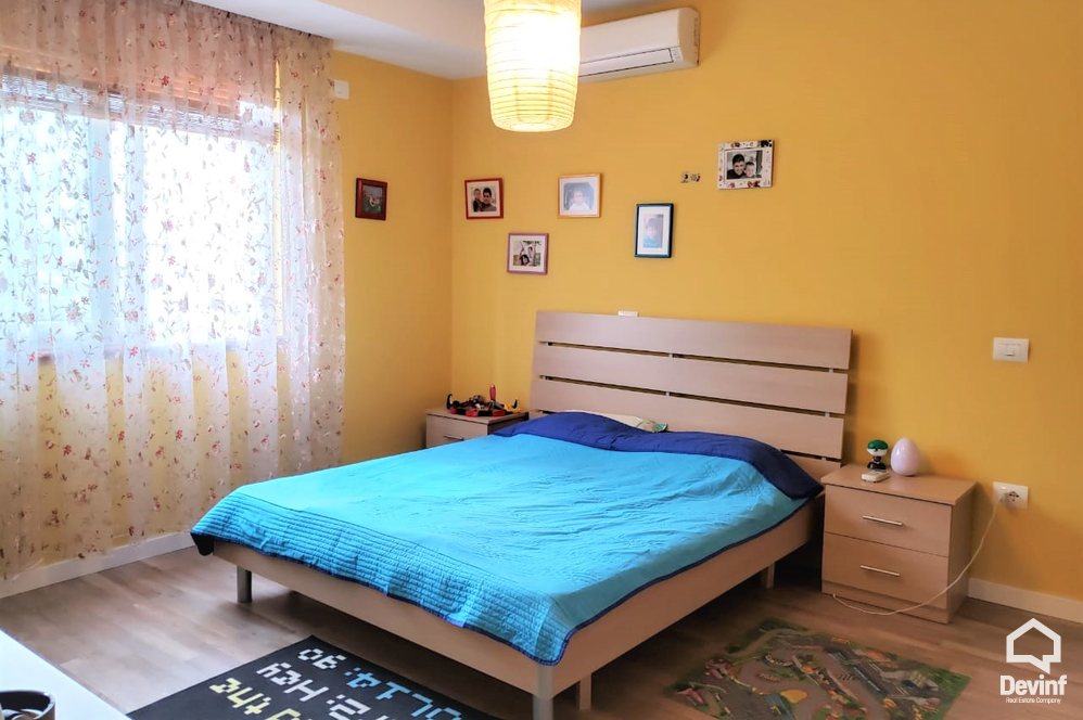 Tirane Shitje Apartament 2+1+G Kompleksi rezidencial, Kodra e Diellit apartament kompleks rezidencial dubleks
