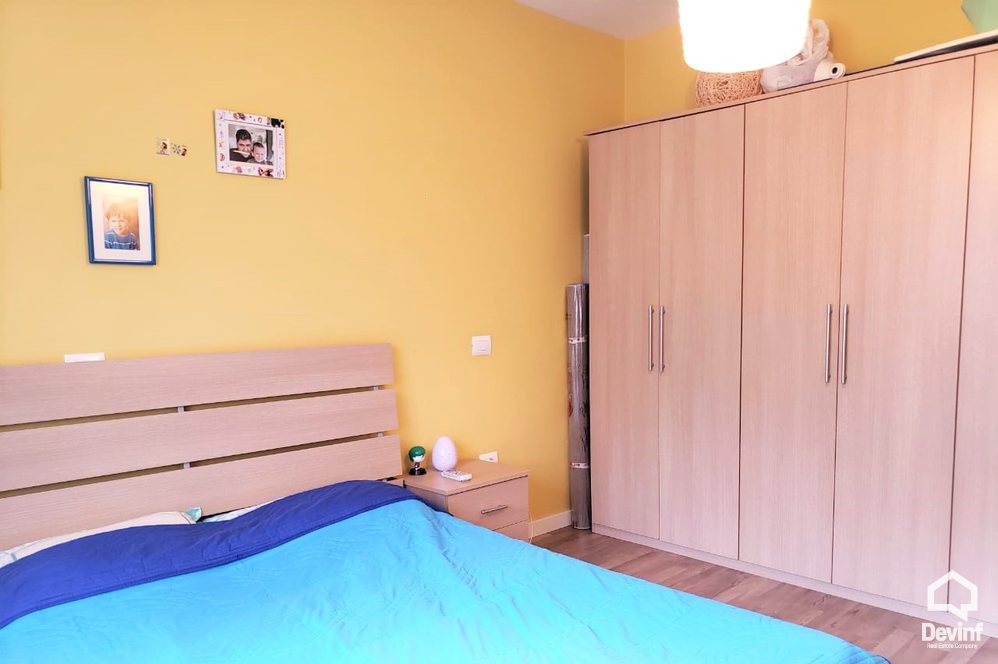 Tirane Shitje Apartament 2+1+G Kompleksi rezidencial, Kodra e Diellit apartament kompleks rezidencial dubleks