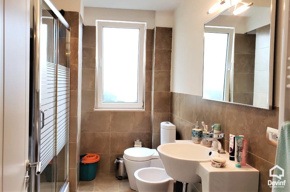 Tirane Shitje Apartament 2+1+G Kompleksi rezidencial, Kodra e Diellit apartament kompleks rezidencial dubleks
