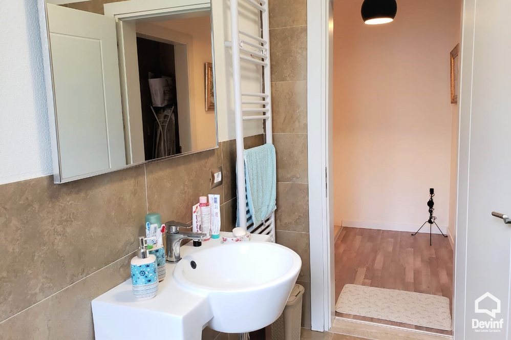 Tirane Shitje Apartament 2+1+G Kompleksi rezidencial, Kodra e Diellit apartament kompleks rezidencial dubleks